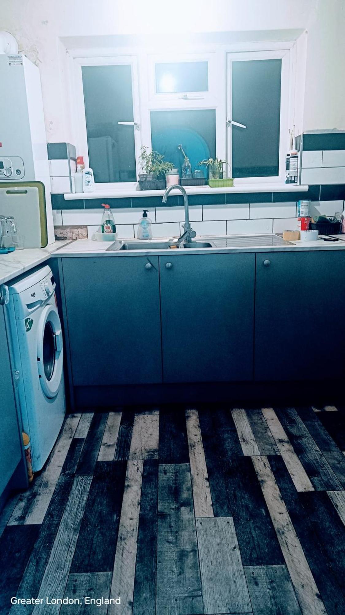 London'S Bed With Breakfast & Free Parking Apartment Exterior photo